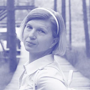 Iva Dostálová Sekaninová