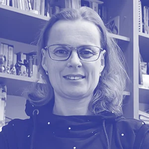 Tereza Podholová