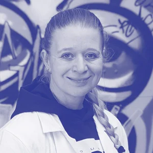 Adéla Marschallová Rumlerová