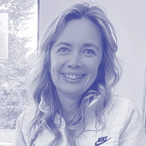 Kateřina Suchá
