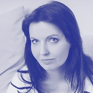 Ludmila Kovaříková