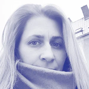Zuzana Vimrová